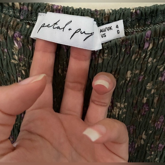 Petal + Pup Midi - Picture 3 of 4